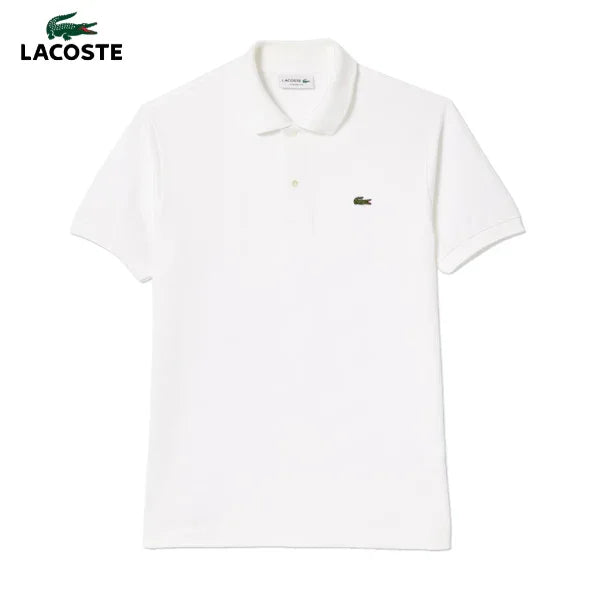 POLO CLÁSICO L.12.12