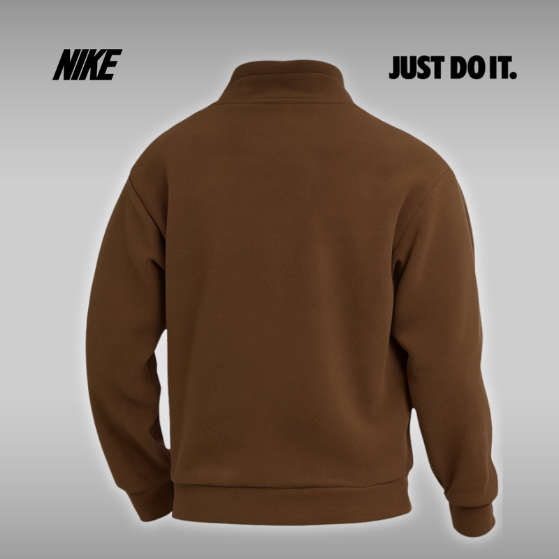 SUDADERA POLAR de LUJO