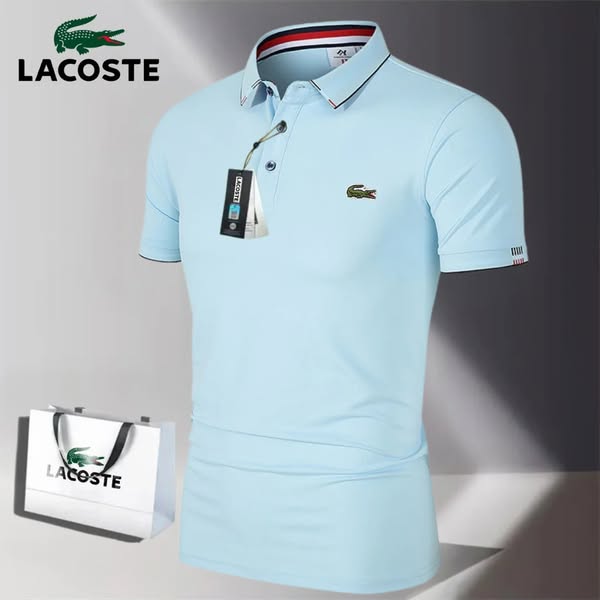 POLO CLÁSICO para HOMBRE