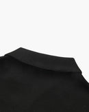 CONJUNTO de PANTALÓN y POLO de ALGODÓN