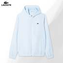 CHAQUETA DEPORTIVA de TAFETÁN con DIAMANTES