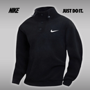 SUDADERA POLAR de LUJO