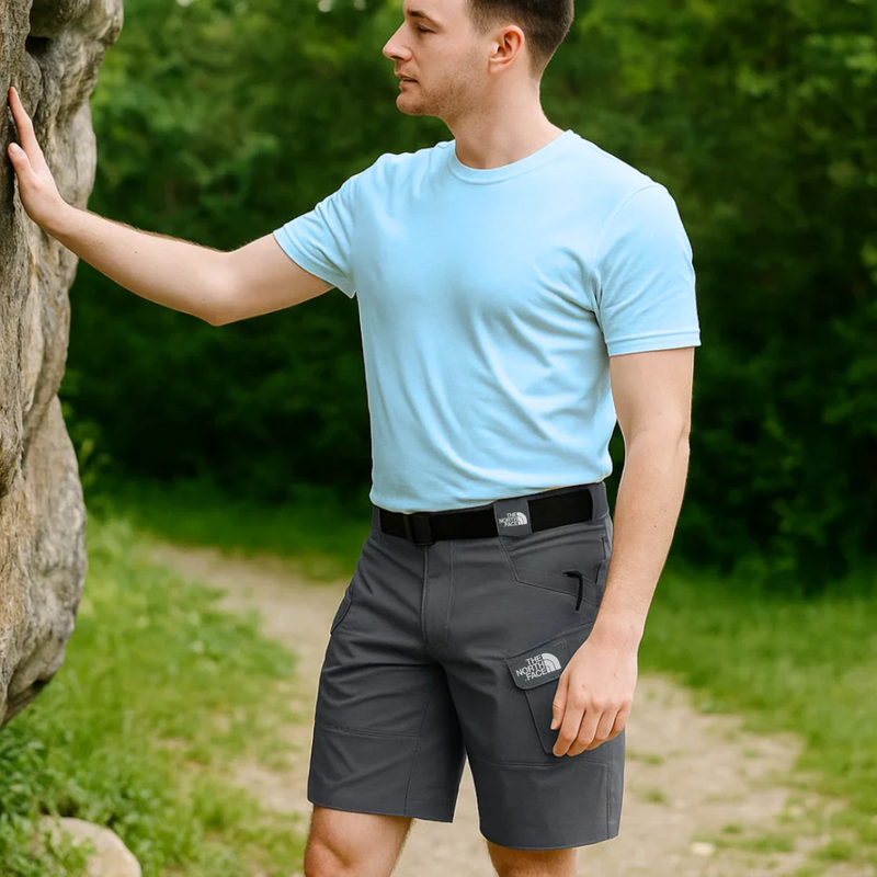 SHORTS CARGO (STOCK LIMITADO)