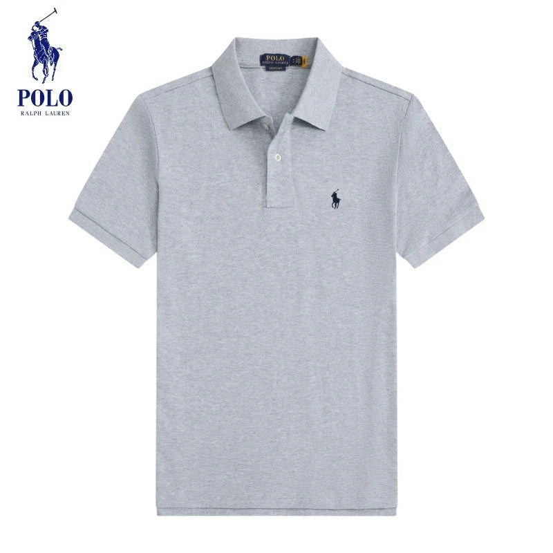 CAMISA CLÁSICA de POLO MAYFAIR