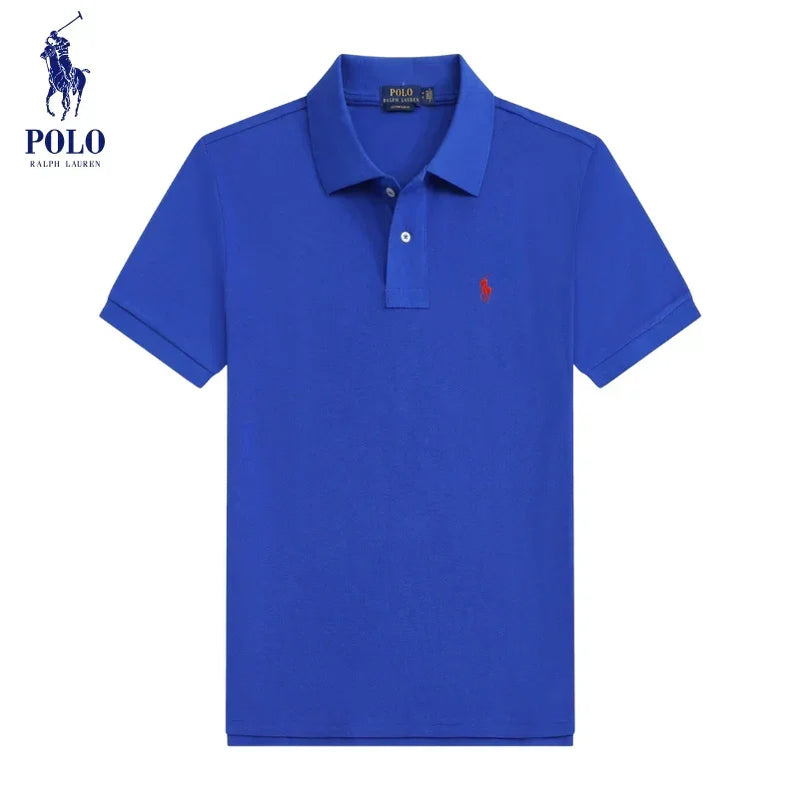 CAMISA CLÁSICA de POLO MAYFAIR