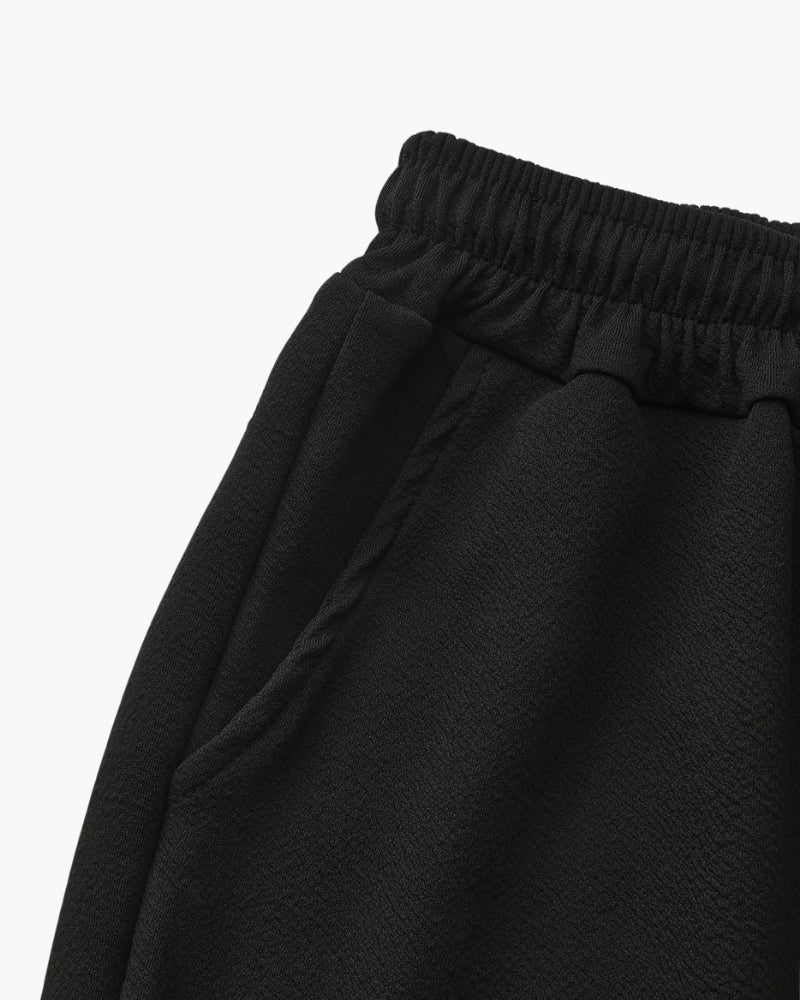 CONJUNTO de PANTALÓN y POLO de ALGODÓN