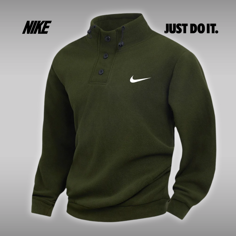 SUDADERA POLAR de LUJO