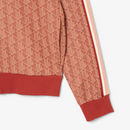 CHAQUETA DEPORTIVA de JACQUARD PARÍS