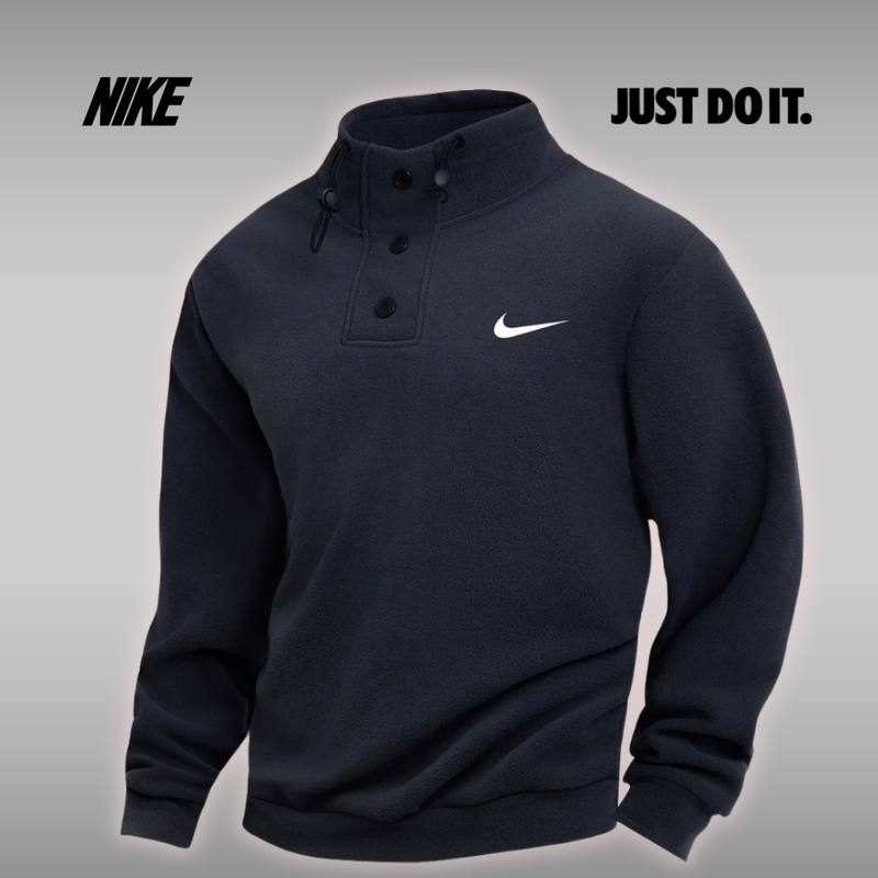 SUDADERA POLAR de LUJO