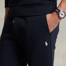 CONJUNTO de LUJO de PUNTO DOBLE