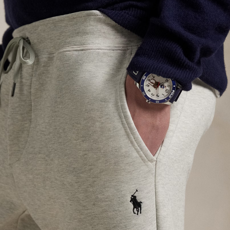 CONJUNTO de LUJO de PUNTO DOBLE