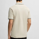 POLO de PIQUÉ de ALGODÓN para HOMBRE – CORTE CLÁSICO