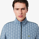 CHAQUETA DEPORTIVA de JACQUARD PARÍS