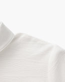 CONJUNTO de PANTALÓN y POLO de ALGODÓN