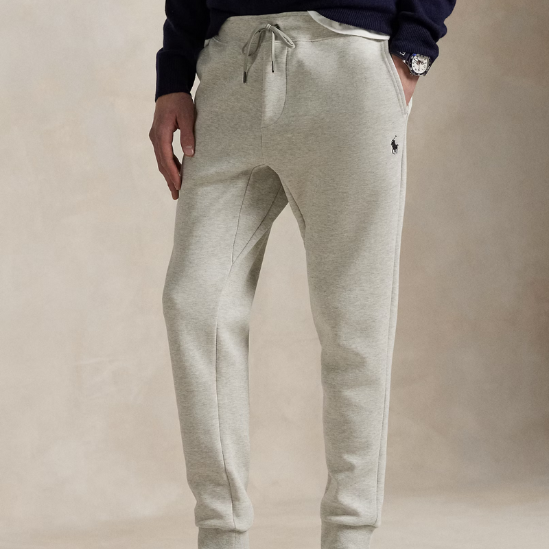 CONJUNTO de LUJO de PUNTO DOBLE