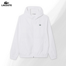 CHAQUETA DEPORTIVA de TAFETÁN con DIAMANTES