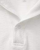 CONJUNTO de PANTALÓN y POLO de ALGODÓN