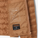 CHAQUETA ACOLCHADA con CAPUCHA THERMORE® (EXISTENCIAS LIMITADAS)