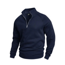 JERSEY con CREMALLERA 🔥