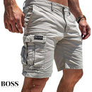 SHORTS CARGO EXCLUSIVOS