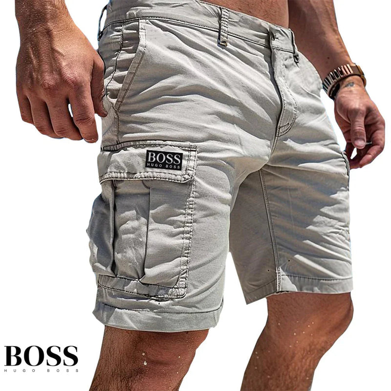 SHORTS CARGO EXCLUSIVOS