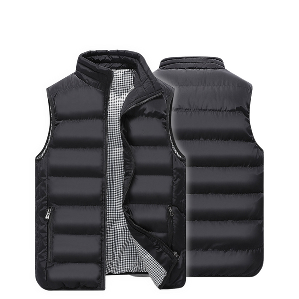 CHAQUETA AL AIRE LIBRE