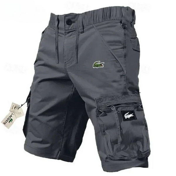 SHORTS CARGO para HOMBRE (STOCK LIMITADO)