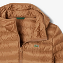 CHAQUETA ACOLCHADA con CAPUCHA THERMORE® (EXISTENCIAS LIMITADAS)