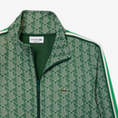 CHAQUETA DEPORTIVA de JACQUARD PARÍS