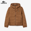 CHAQUETA ACOLCHADA con CAPUCHA THERMORE® (EXISTENCIAS LIMITADAS)