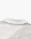 CONJUNTO de PANTALÓN y POLO de ALGODÓN