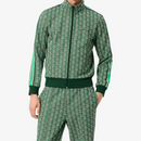 CHAQUETA DEPORTIVA de JACQUARD PARÍS