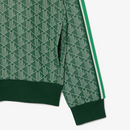 CHAQUETA DEPORTIVA de JACQUARD PARÍS