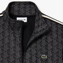 CHAQUETA DEPORTIVA de JACQUARD PARÍS