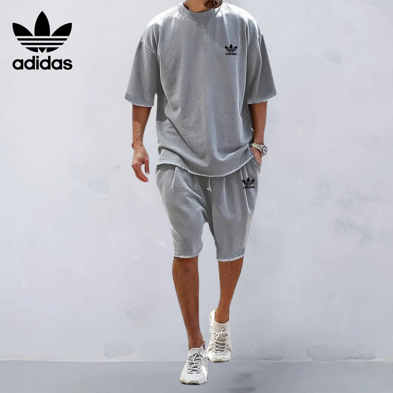 CONJUNTO de ROPA URBANA