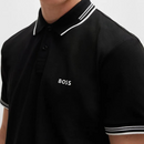 POLO de PIQUÉ de ALGODÓN para HOMBRE – CORTE CLÁSICO