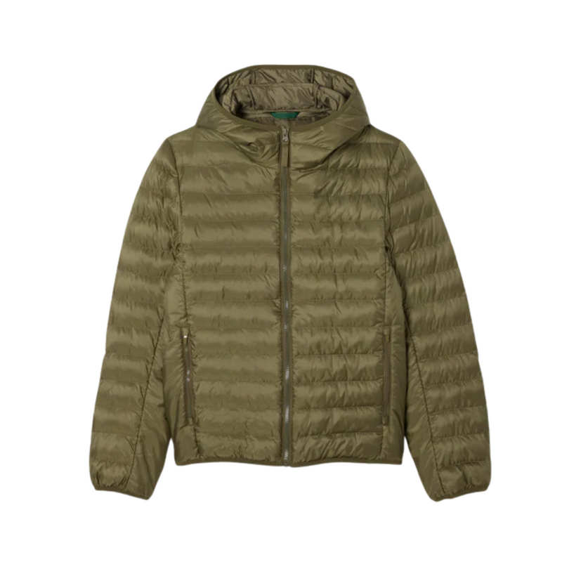 CHAQUETA ACOLCHADA 🔥