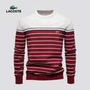 JERSEY de PUNTO A RAYAS