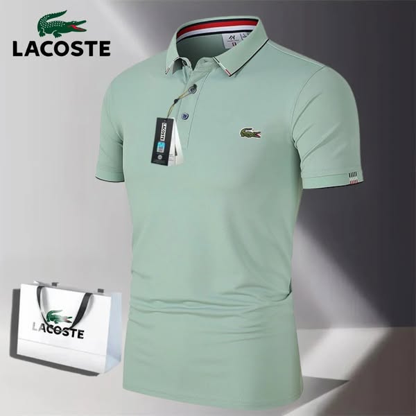 POLO CLÁSICO para HOMBRE