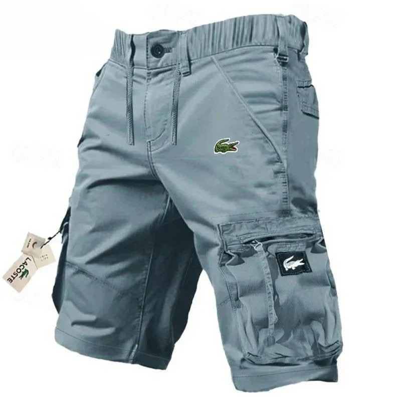 SHORTS CARGO para HOMBRE (STOCK LIMITADO)