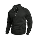 JERSEY con CREMALLERA 🔥