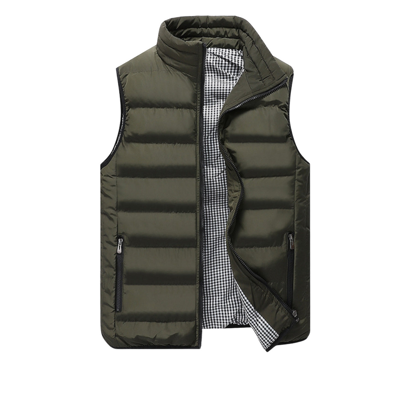 CHAQUETA AL AIRE LIBRE