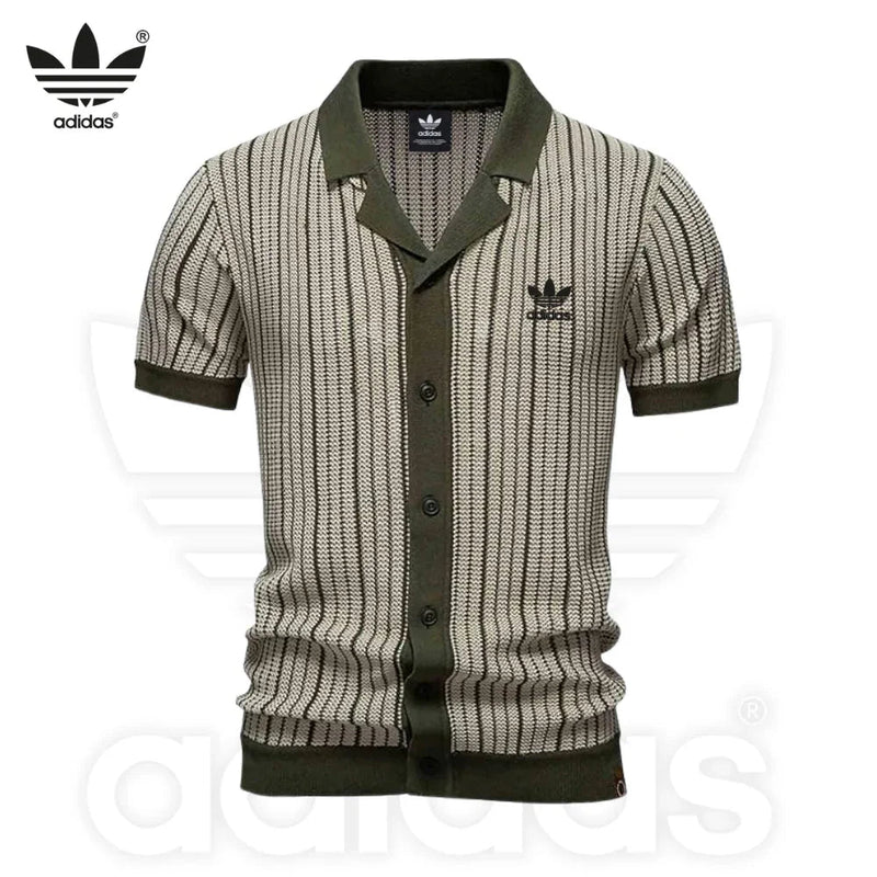 POLO de PUNTO EXCLUSIVO (EDICIÓN LIMITADA)