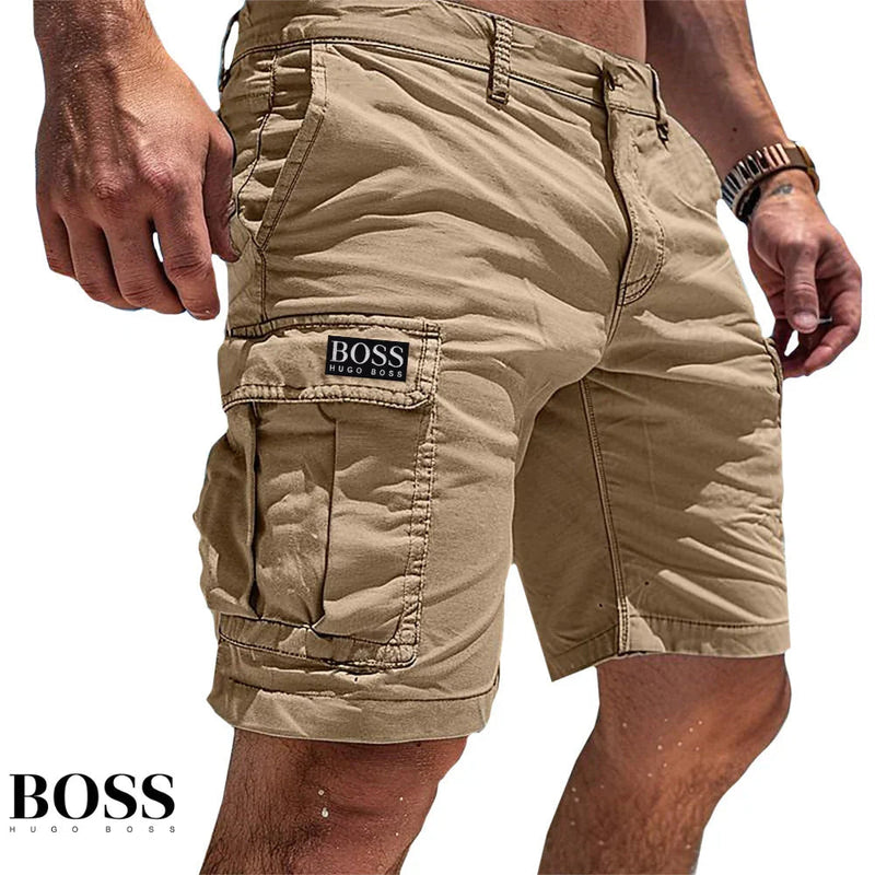 SHORTS CARGO EXCLUSIVOS