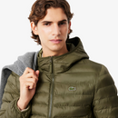 CHAQUETA ACOLCHADA con CAPUCHA THERMORE® (EXISTENCIAS LIMITADAS)