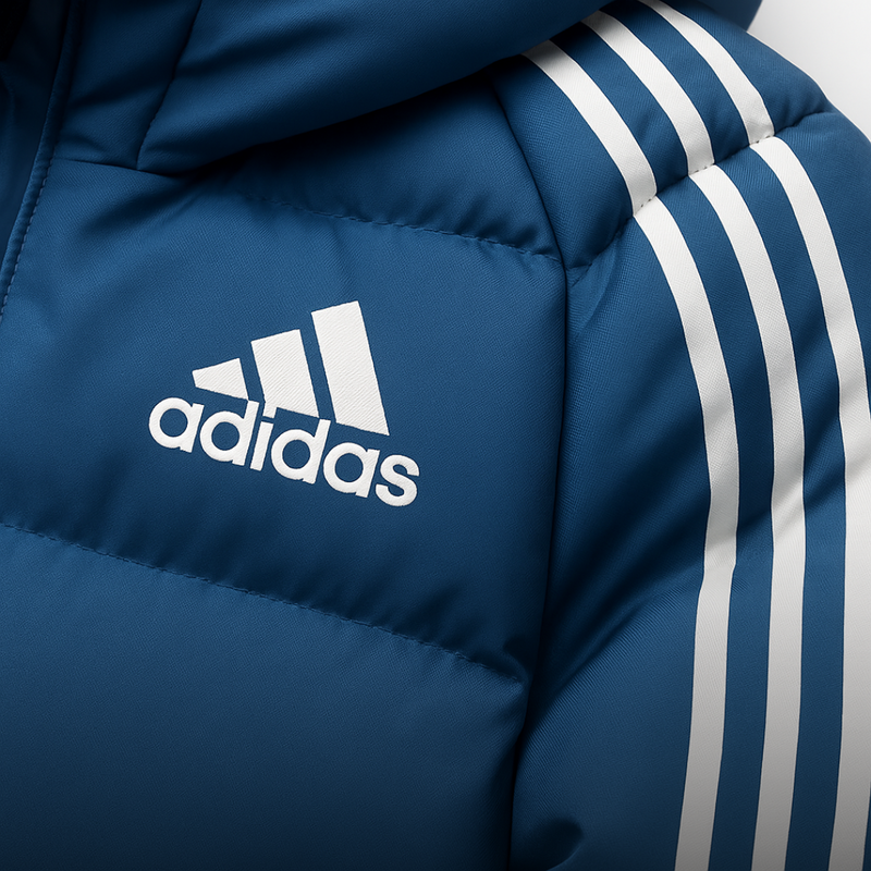 CHAQUETA de ALTA COSTURA de EDICIÓN LIMITADA