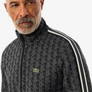 CHAQUETA DEPORTIVA de JACQUARD PARÍS