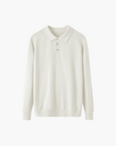 POLO 100 % LANA de PRIMERA CALIDAD.