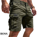 SHORTS CARGO EXCLUSIVOS