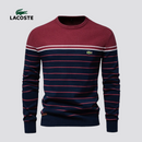 JERSEY de PUNTO A RAYAS